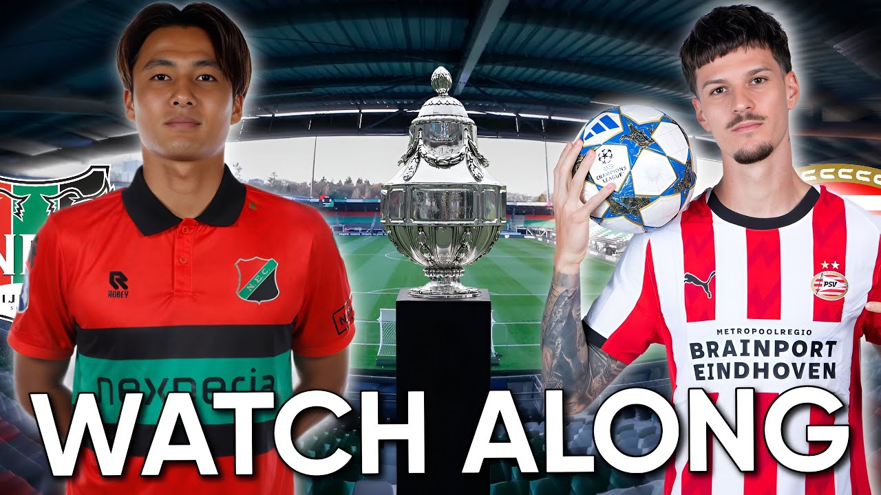 PSV's Treble Legacy & KNVB Beker Quest: Path to Glory